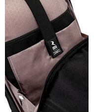 R RONCATO ECO-MOOD Underseater Trolley Backpack Black - Hand luggage - 7