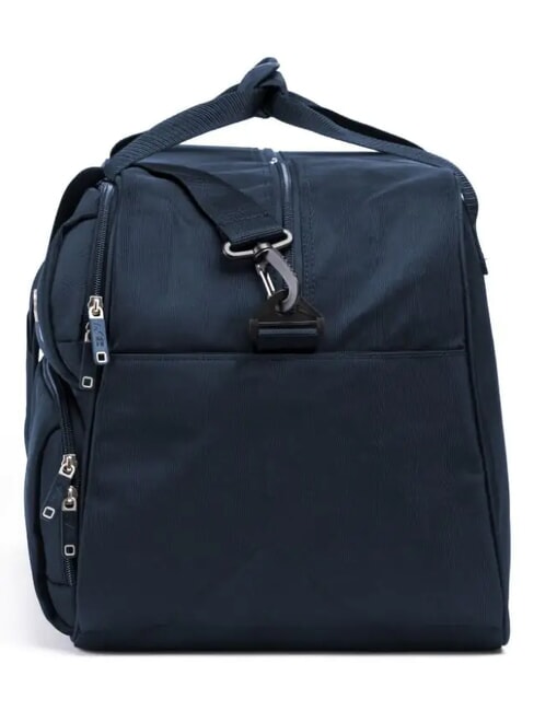 ECO-MOOD Backpack travel bag night blue - Duffle bags