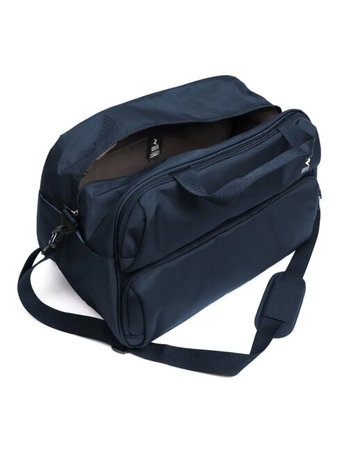 ECO-MOOD Backpack travel bag night blue - Duffle bags