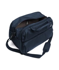 R RONCATO ECO-MOOD Backpack travel bag night blue - Duffle bags - 4