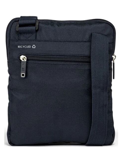 ECO-MOOD Flat bag night blue - Over-the-shoulder Bags for Men
