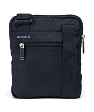 R RONCATO ECO-MOOD Mini Bag night blue - Over-the-shoulder Bags for Men - 2