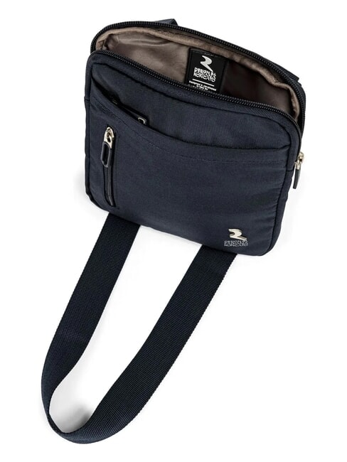 ECO-MOOD Mini Bag night blue - Over-the-shoulder Bags for Men
