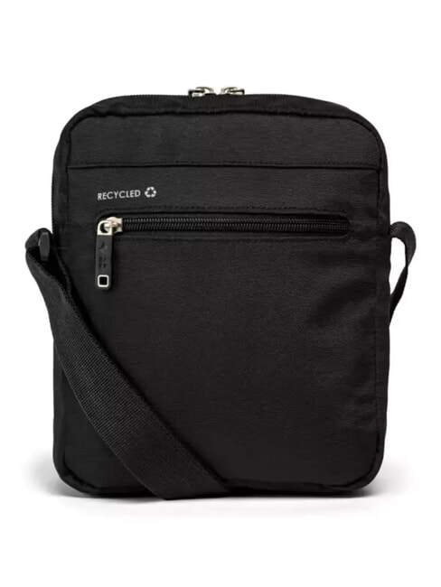 ECO-MOOD Shoulder bag Black - Over-the-shoulder Bags for Men