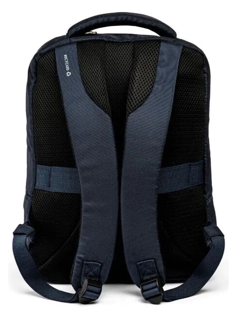 ECO-MOOD 15" laptop backpack night blue - Backpacks & School and Leisure