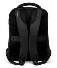 R RONCATO ECO-MOOD 15" laptop backpack Black - Backpacks & School and Leisure - 2