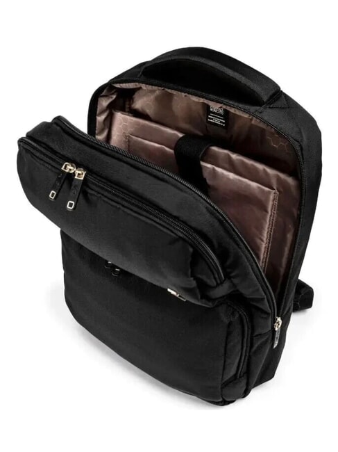 ECO-MOOD 15" laptop backpack Black - Backpacks & School and Leisure