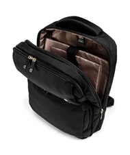 R RONCATO ECO-MOOD 15" laptop backpack Black - Backpacks & School and Leisure - 3