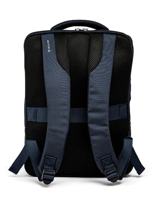 ECO-MOOD Recycled polyester backpack night blue - Backpacks & School and Leisure