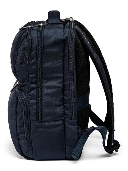 ECO-MOOD Recycled polyester backpack night blue - Backpacks & School and Leisure