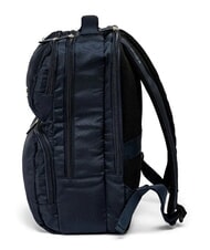 R RONCATO ECO-MOOD Recycled polyester backpack night blue - Backpacks & School and Leisure - 3