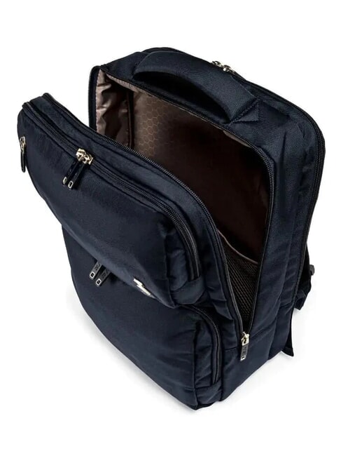 ECO-MOOD Recycled polyester backpack night blue - Backpacks & School and Leisure