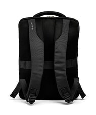 R RONCATO ECO-MOOD Recycled polyester backpack Black - Backpacks & School and Leisure - 2
