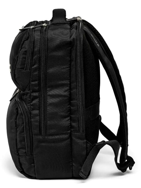 ECO-MOOD Recycled polyester backpack Black - Backpacks & School and Leisure