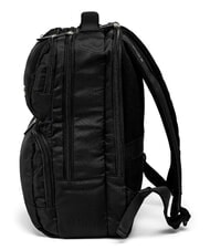 R RONCATO ECO-MOOD Recycled polyester backpack Black - Backpacks & School and Leisure - 3