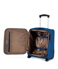 R RONCATO HEXA SOFT Underseater Ok Easyjet royal blue - Hand luggage - 2
