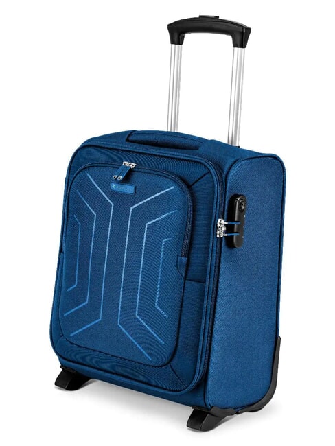 HEXA SOFT Underseater Ok Easyjet royal blue - Hand luggage