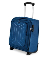 R RONCATO HEXA SOFT Underseater Ok Easyjet royal blue - Hand luggage - 3