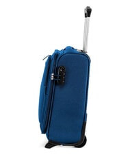 R RONCATO HEXA SOFT Underseater Ok Easyjet royal blue - Hand luggage - 4