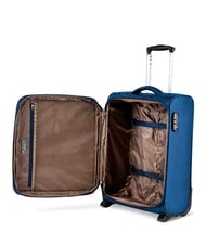 R RONCATO HEXA SOFT Carry-on luggage, expandable royal blue - Hand luggage - 2