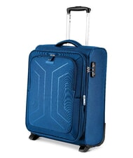 R RONCATO HEXA SOFT Carry-on luggage, expandable royal blue - Hand luggage - 3