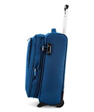 R RONCATO HEXA SOFT Carry-on luggage, expandable royal blue - Hand luggage - 4