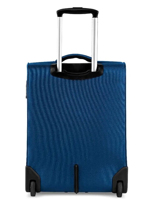 HEXA SOFT Carry-on luggage, expandable royal blue - Hand luggage