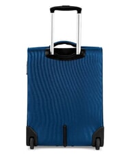 R RONCATO HEXA SOFT Carry-on luggage, expandable royal blue - Hand luggage - 5