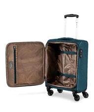 R RONCATO HEXA SOFT Hand Luggage Trolley green - Hand luggage - 2