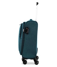 R RONCATO HEXA SOFT Hand Luggage Trolley green - Hand luggage - 4
