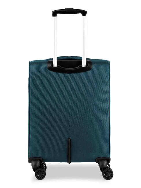 HEXA SOFT Hand Luggage Trolley green - Hand luggage