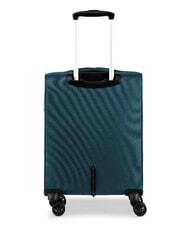 R RONCATO HEXA SOFT Hand Luggage Trolley green - Hand luggage - 5
