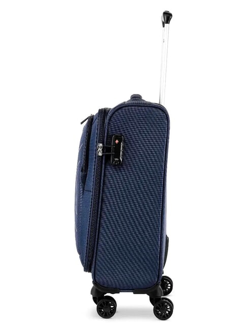 HEXA SOFT Hand Luggage Trolley blu navy - Hand luggage