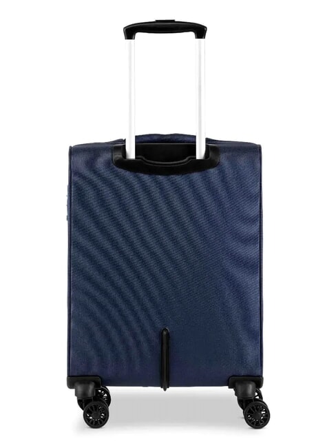 HEXA SOFT Hand Luggage Trolley blu navy - Hand luggage