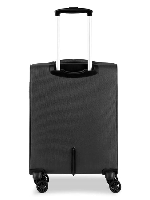 HEXA SOFT Hand Luggage Trolley Black - Hand luggage