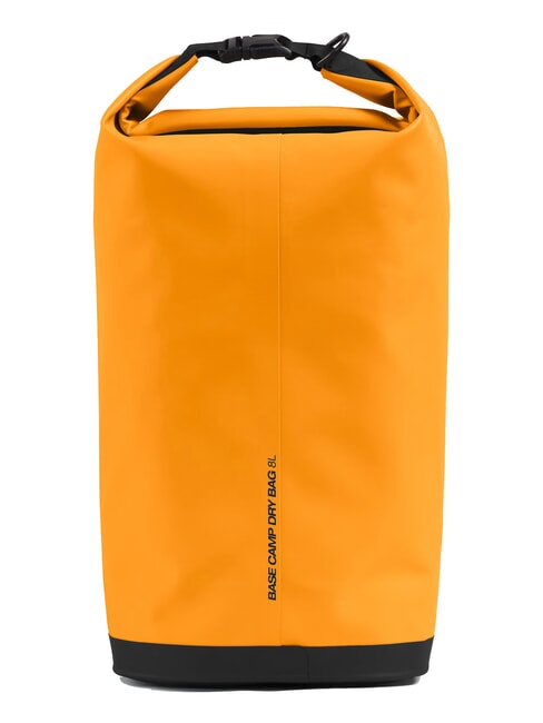 BASE CAMP DRY Waterproof bag summit gold / tnf black - Beauty Case