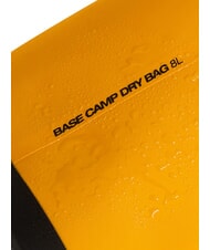 THE NORTH FACE BASE CAMP DRY Waterproof bag summit gold / tnf black - Beauty Case - 3