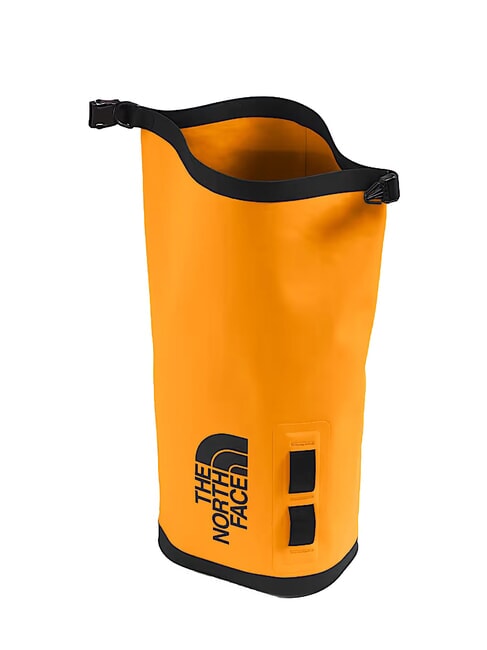 BASE CAMP DRY Waterproof bag summit gold / tnf black - Beauty Case