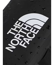 THE NORTH FACE BASE CAMP DRY Waterproof bag tnf black / tnf white - Beauty Case - 3