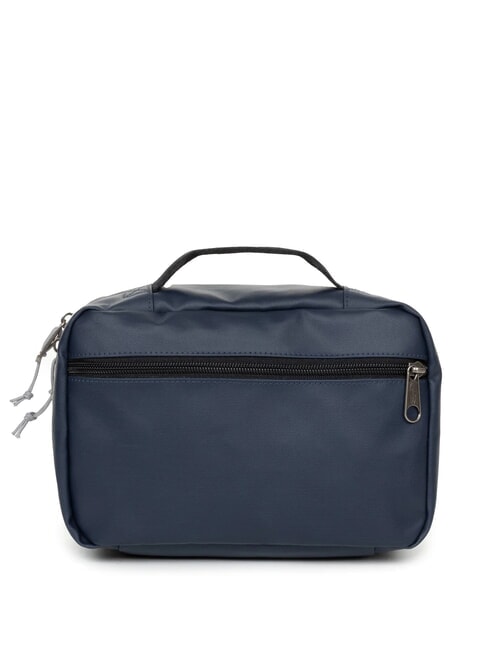 ROAD KIT Travel beauty case with hanger navy tarp - Beauty Case