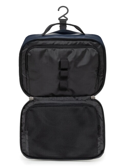 ROAD KIT Travel beauty case with hanger navy tarp - Beauty Case