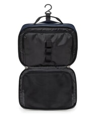 EASTPAK ROAD KIT Travel beauty case with hanger navy tarp - Beauty Case - 3