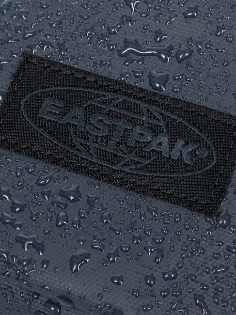 ROAD KIT Travel beauty case with hanger navy tarp - Beauty Case