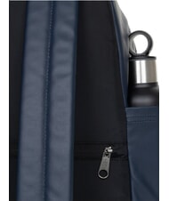 EASTPAK PADDED DAY PAK'R 14" laptop backpack navy tarp - Backpacks & School and Leisure - 3