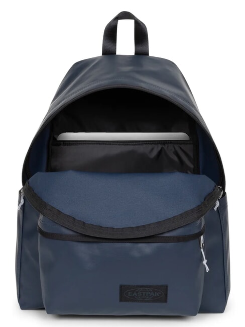 PADDED DAY PAK'R 14" laptop backpack navy tarp - Backpacks & School and Leisure