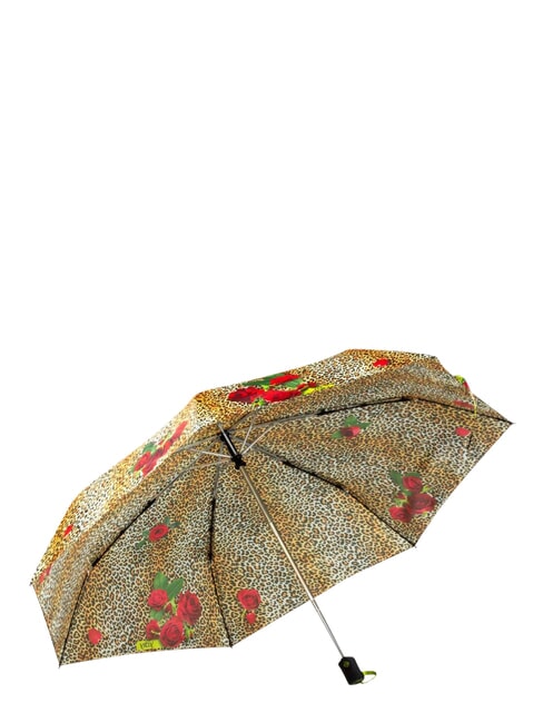 ROSE Automatic folding umbrella savage rose - Umbrellas