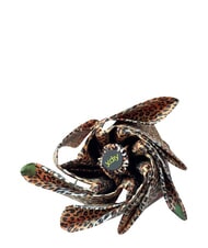 YDRY ROSE Automatic folding umbrella savage rose - Umbrellas - 5