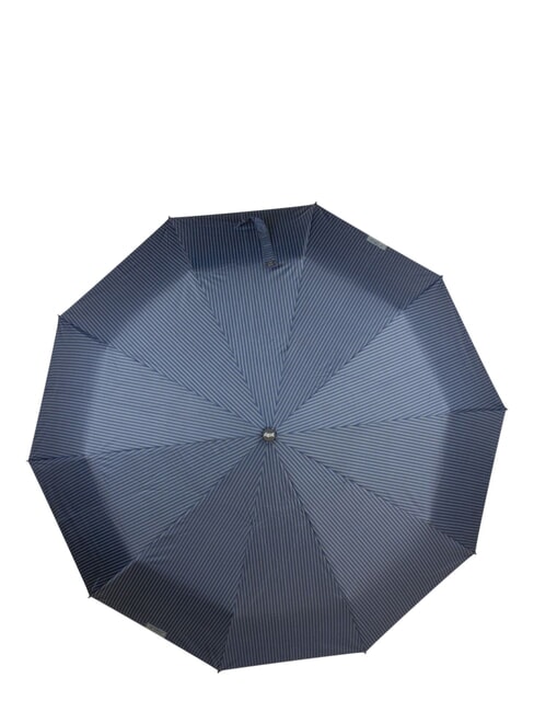 DANDY Automatic folding umbrella night blue - Umbrellas