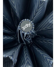 YDRY DANDY Automatic folding umbrella night blue - Umbrellas - 6