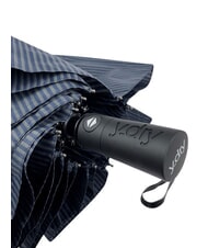 YDRY DANDY Automatic folding umbrella night blue - Umbrellas - 7